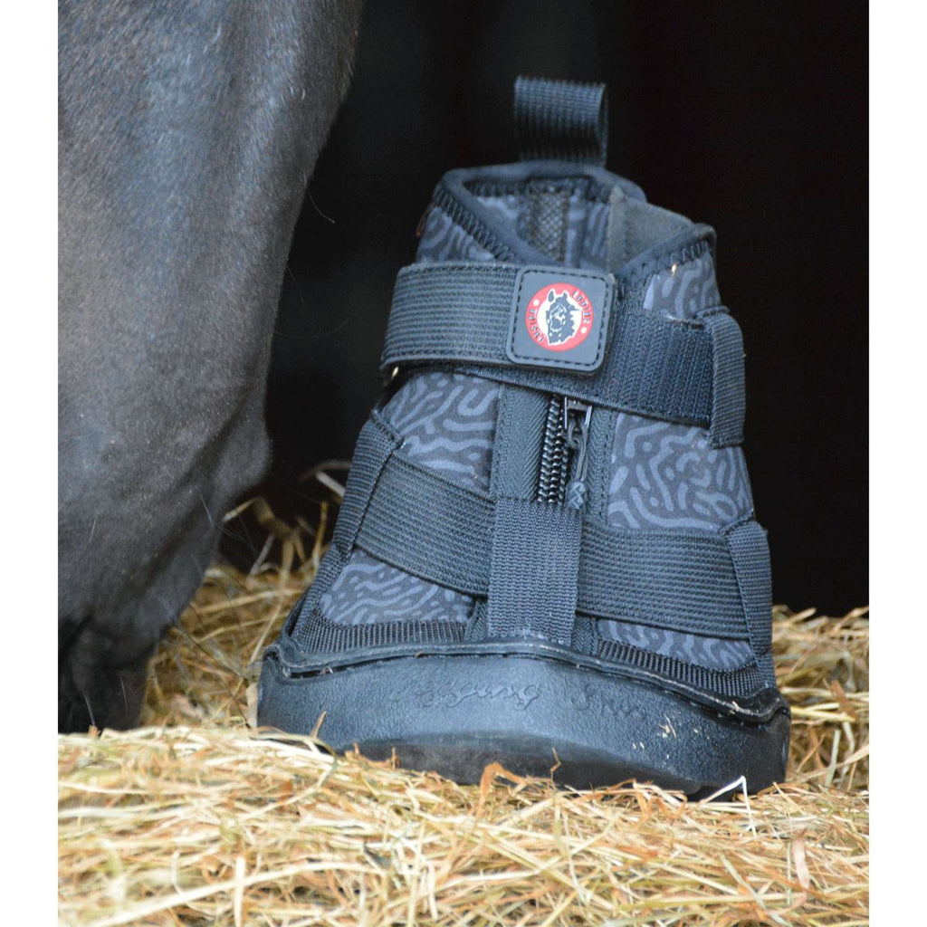 Equine Fusion Herradura 2.0