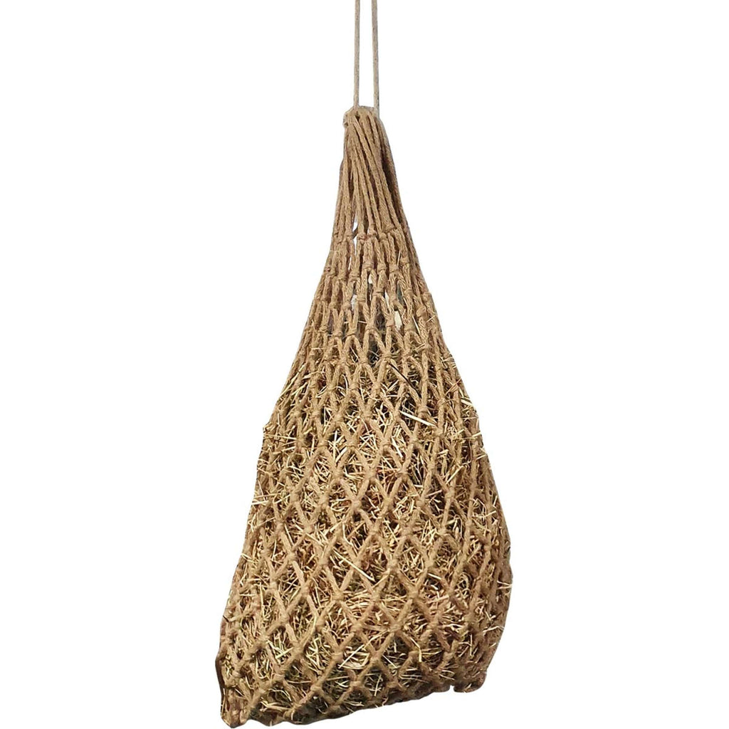 Waldhausen Red de Heno Jute
