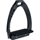 Waldhausen Estribos de Seguridad Pro Negro
