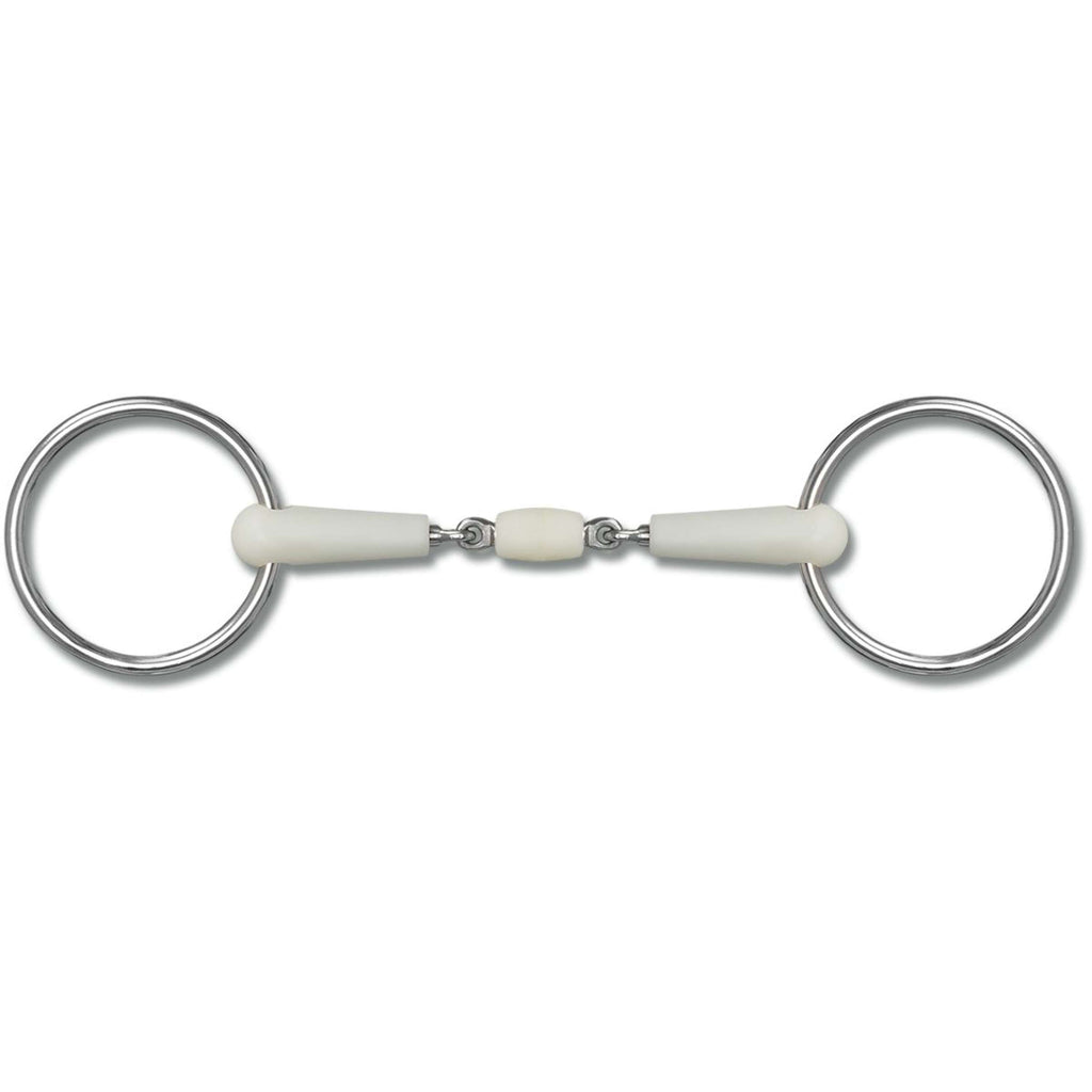 Happy Mouth Brida de Filete 14mm, 5cm