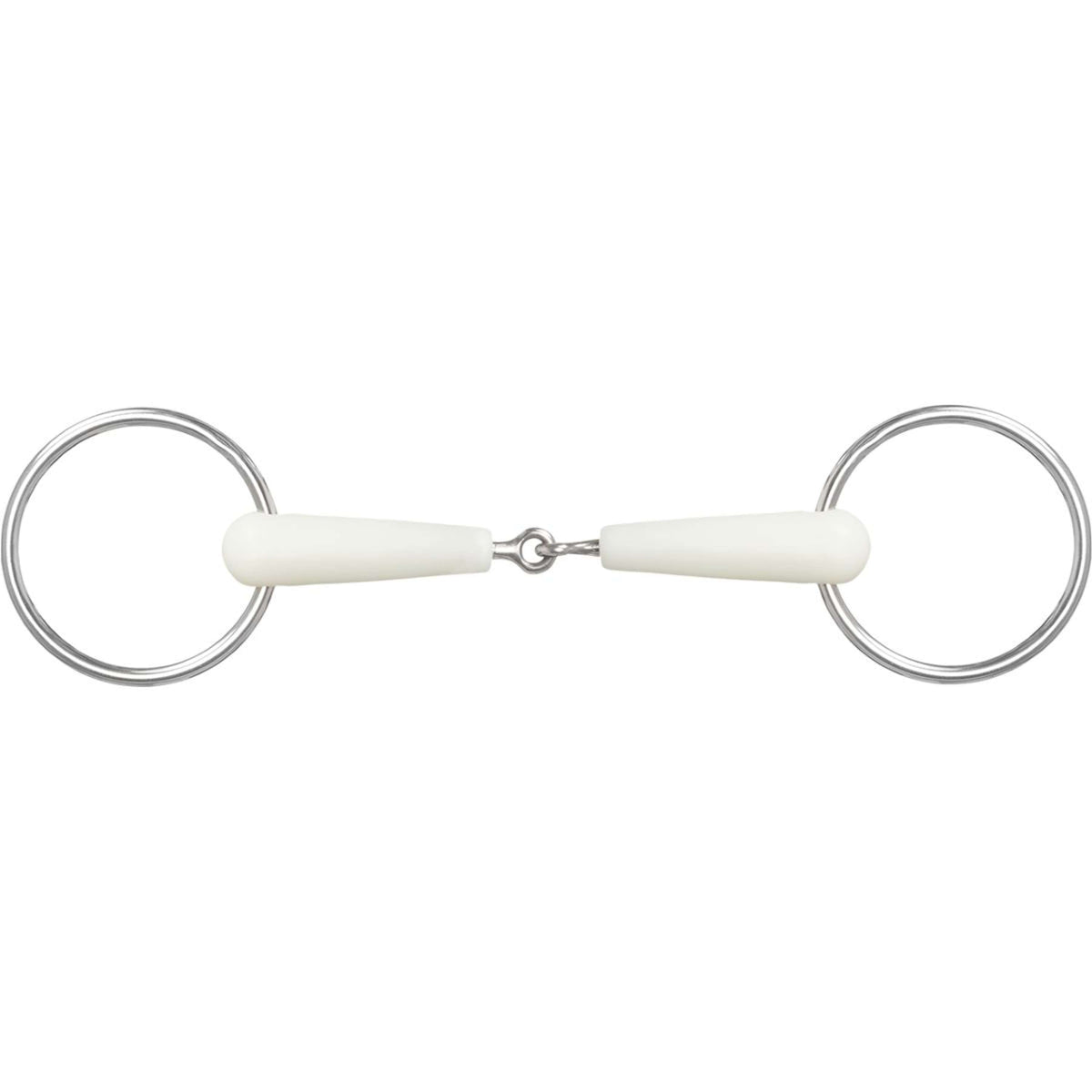 Happy Mouth Mordaza de Anilla Suelta 20mm