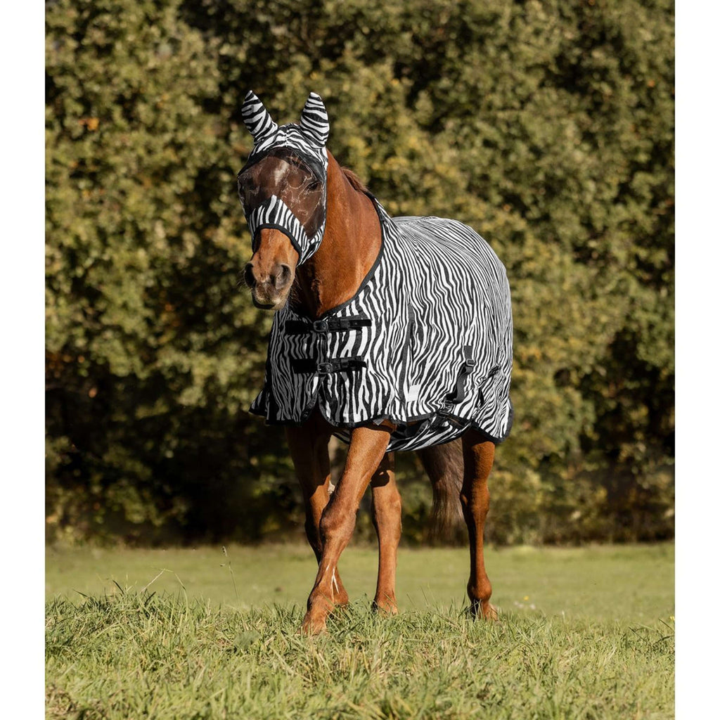 Waldhausen Manta Antimoscas Zebra