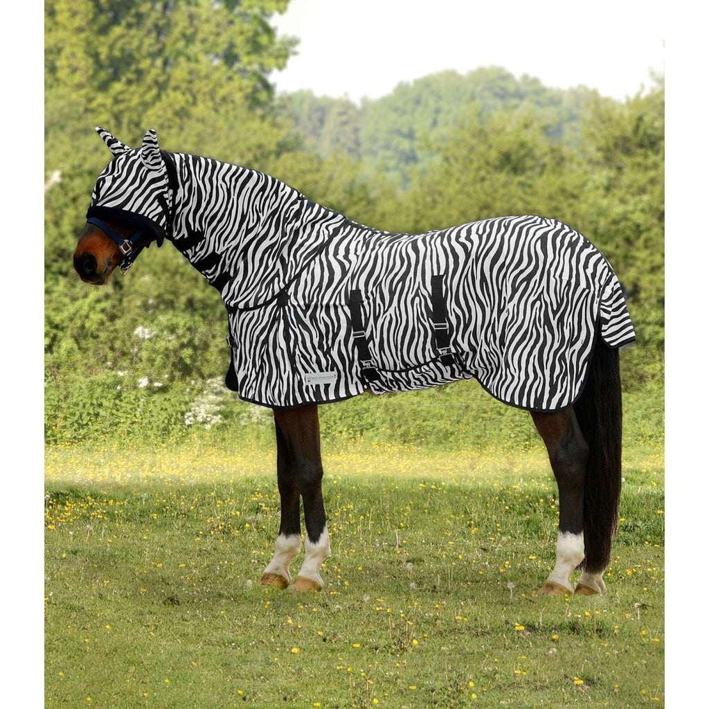 Waldhausen Manta Antimoscas Zebra
