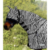 Waldhausen Cubrecuellos Zebra Negro/Blanco