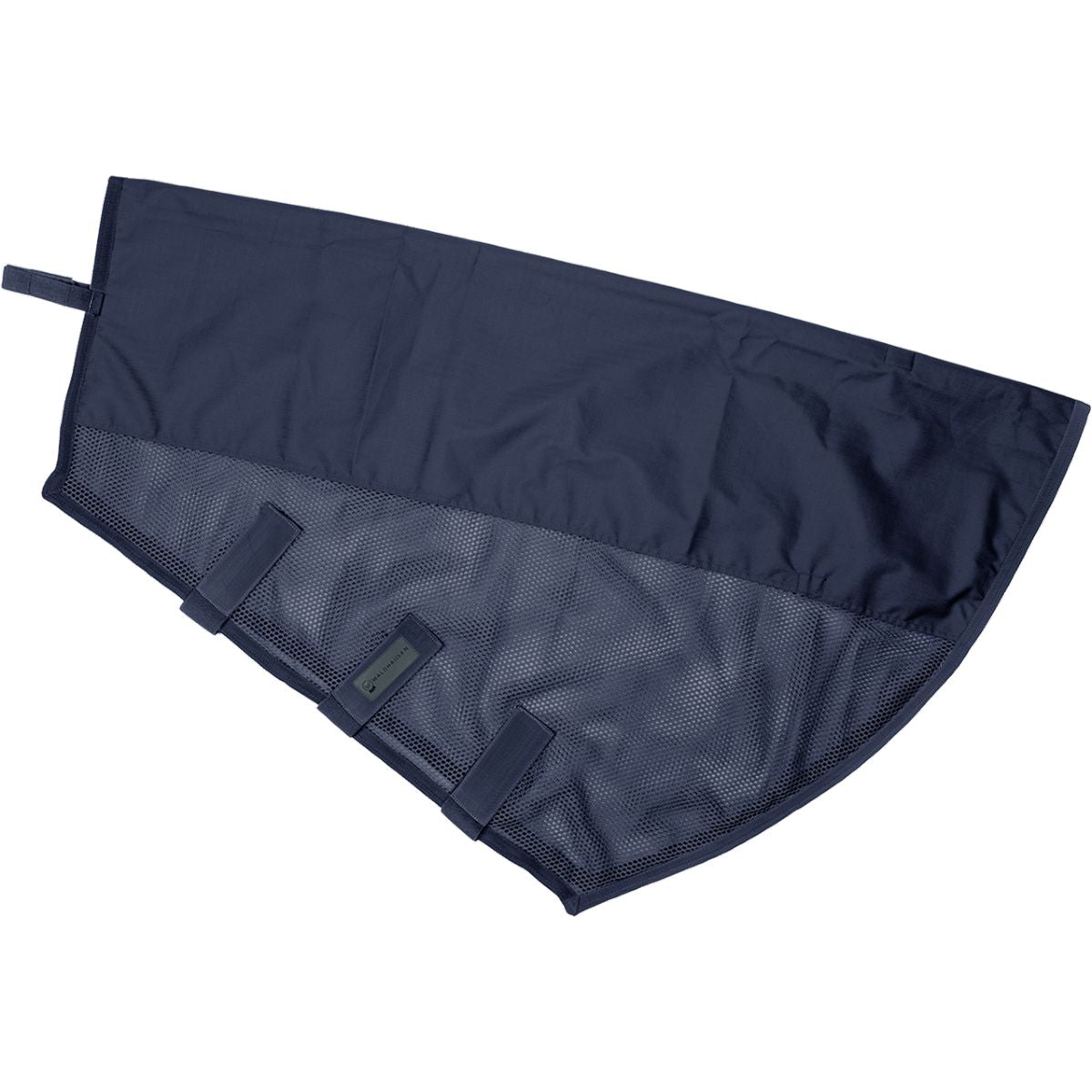 Waldhausen Cubrecuellos Rain Comfort Night Blue