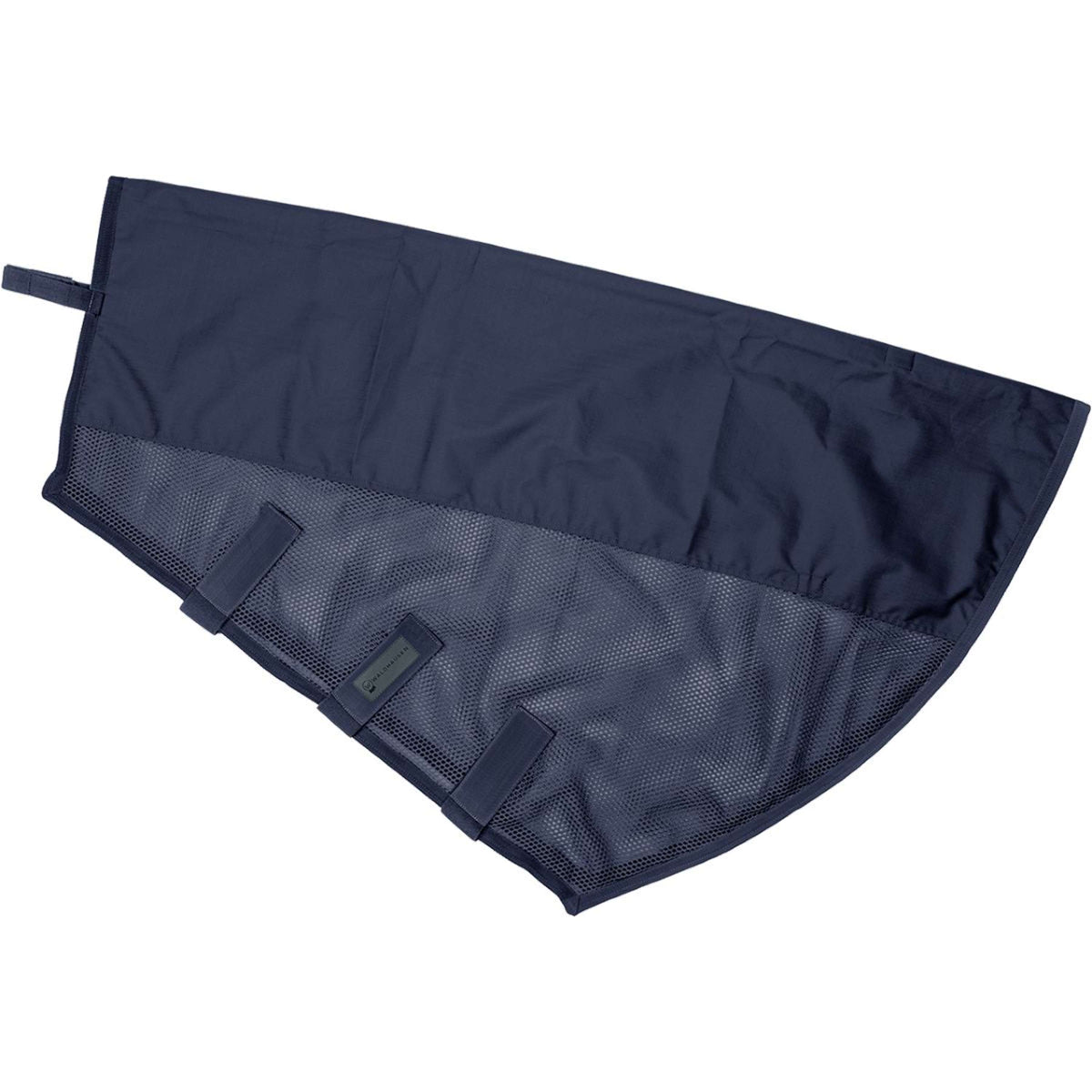 Waldhausen Cubrecuellos Rain Comfort Night Blue