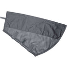 Waldhausen Cubrecuellos Rain Comfort Gris