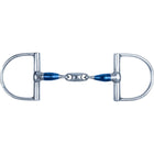 Waldhausen Filete en D Doble Articulado 14mm