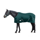 Waldhausen Manta de Establo Economic 200g Verde abeto
