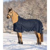 Waldhausen Alfombra de Exterior Scandic High Neck 200g Azul Noche