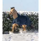 Waldhausen Alfombra de Exterior Scandic High Neck 200g Azul Noche