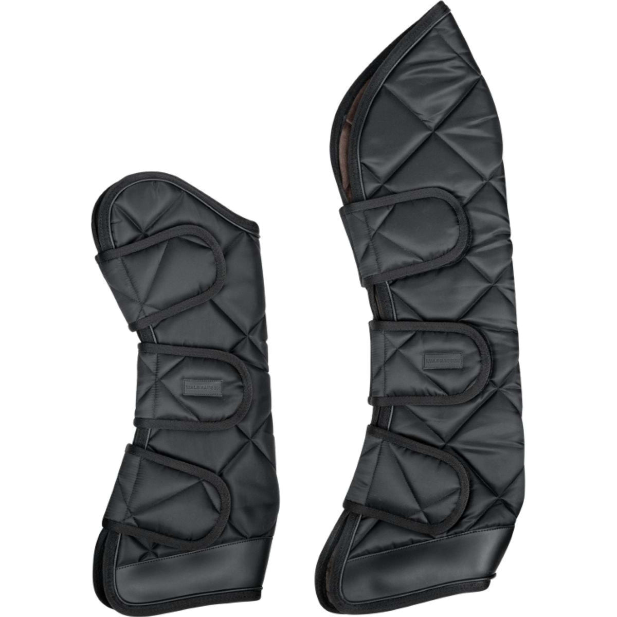 Waldhausen Protector de Transporte Exclusive Negro