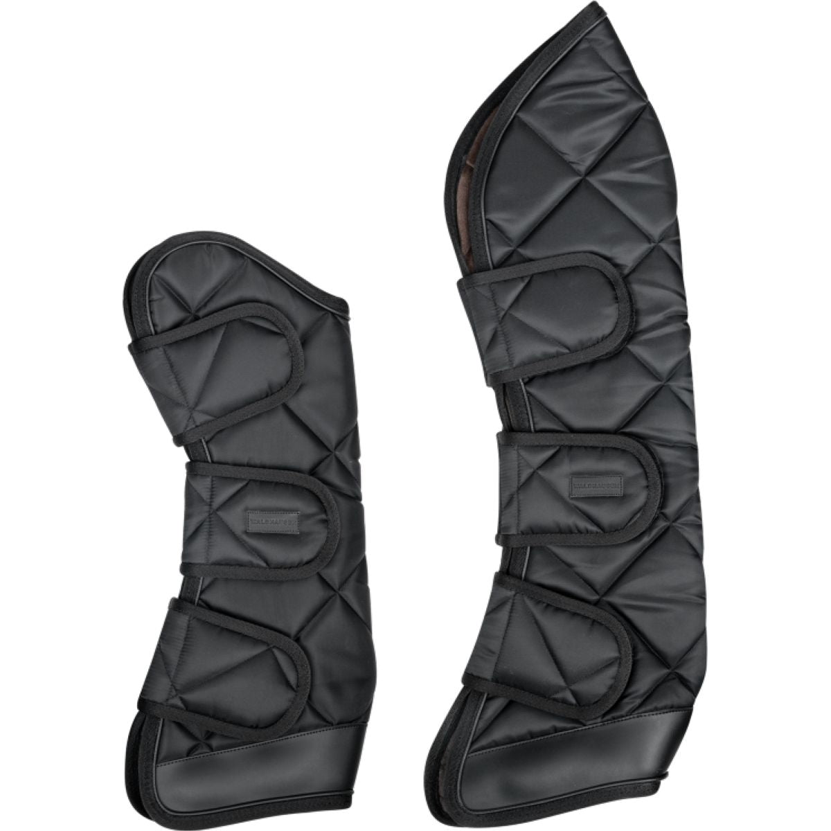 Waldhausen Protector de Transporte Exclusive Negro