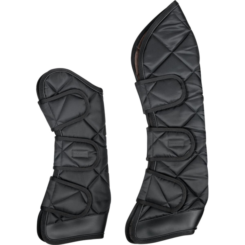 Waldhausen Protector de Transporte Exclusive Negro Waldhausen Protector de Transporte Exclusive Negro
