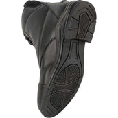 ELT Botines Clever Comfort Laced Negro