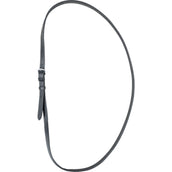 Waldhausen Correa de montar Negro