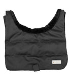 Waldhausen Protector de Pecho Negro