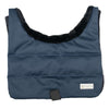 Waldhausen Protector de Pecho Azul/Negro
