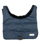 Waldhausen Protector de Pecho Azul/Negro