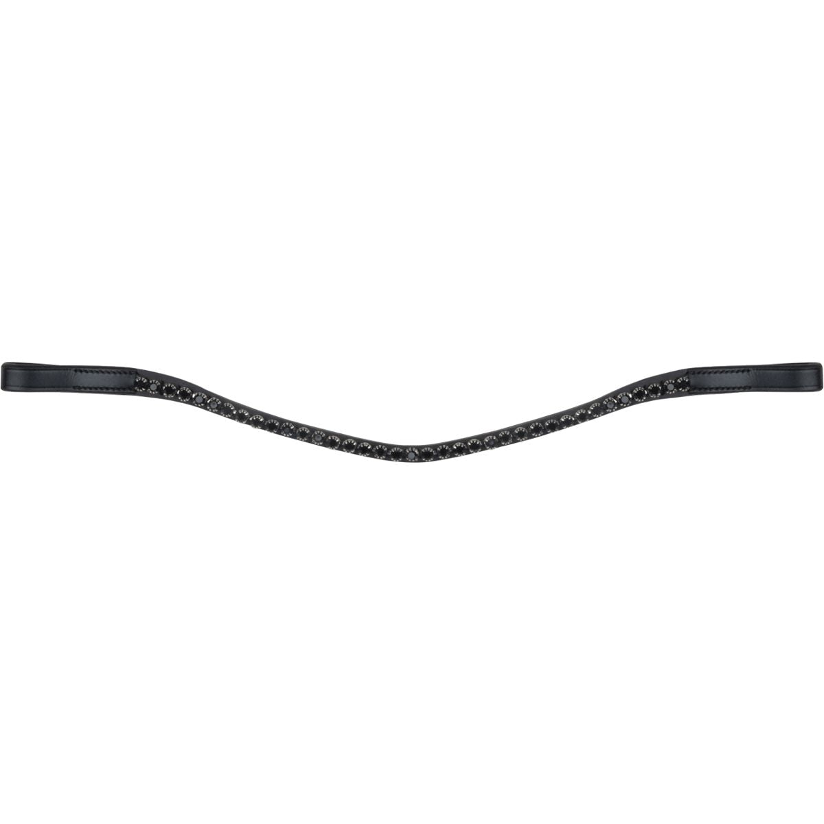 Waldhausen Frontal X-Line Glam Negro