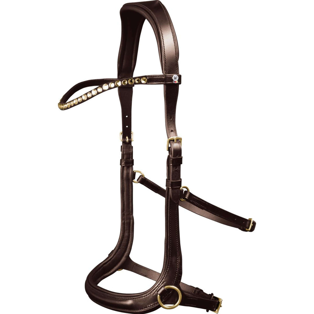 Waldhausen Brida X-Line Sensation Marron