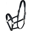 Waldhausen Cabestro S-Line Classy Cuero Negro