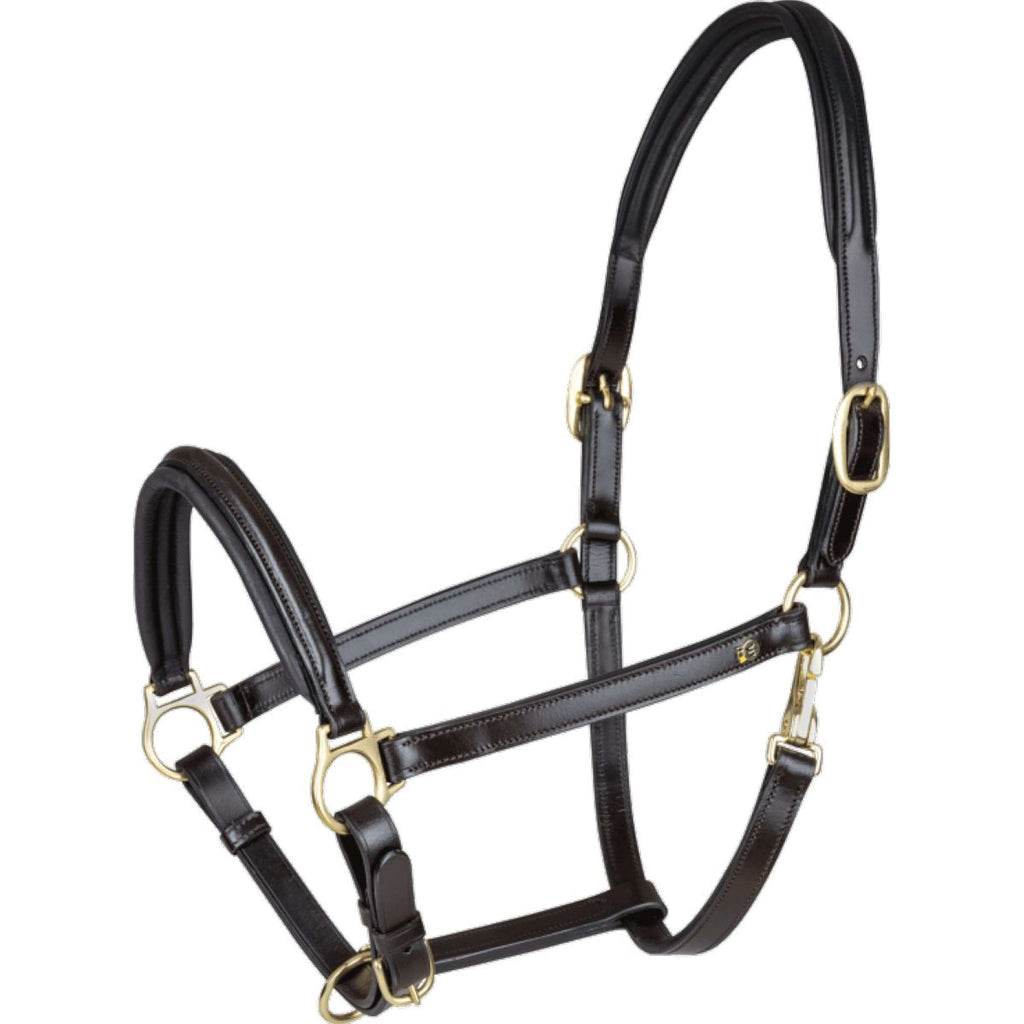 Waldhausen Cabestro S-Line Classy Cuero Marron