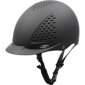 Swing Casco H23 Classic Negro mate