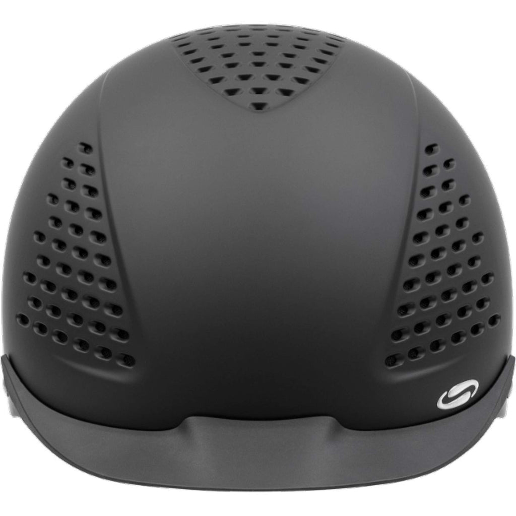 Swing Casco H23 Classic Negro mate