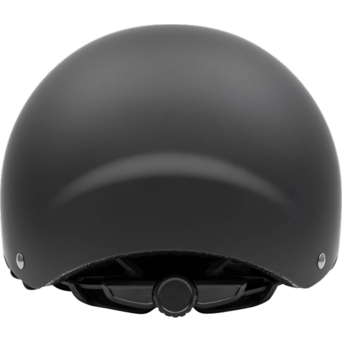 Swing Casco H23 Classic Negro mate