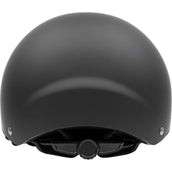 Swing Casco H23 Classic Negro mate