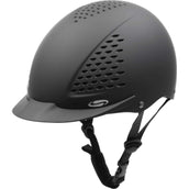 Swing Casco H23 Classic Negro mate