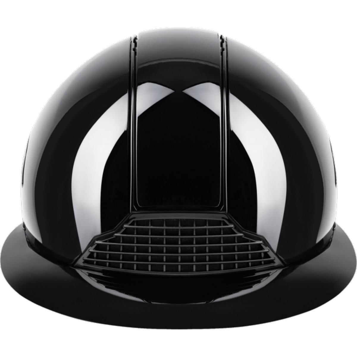 Swing Casco H24 Lady Glossy Negro Brillante