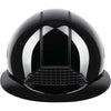 Swing Casco H24 Lady Glossy Negro Brillante