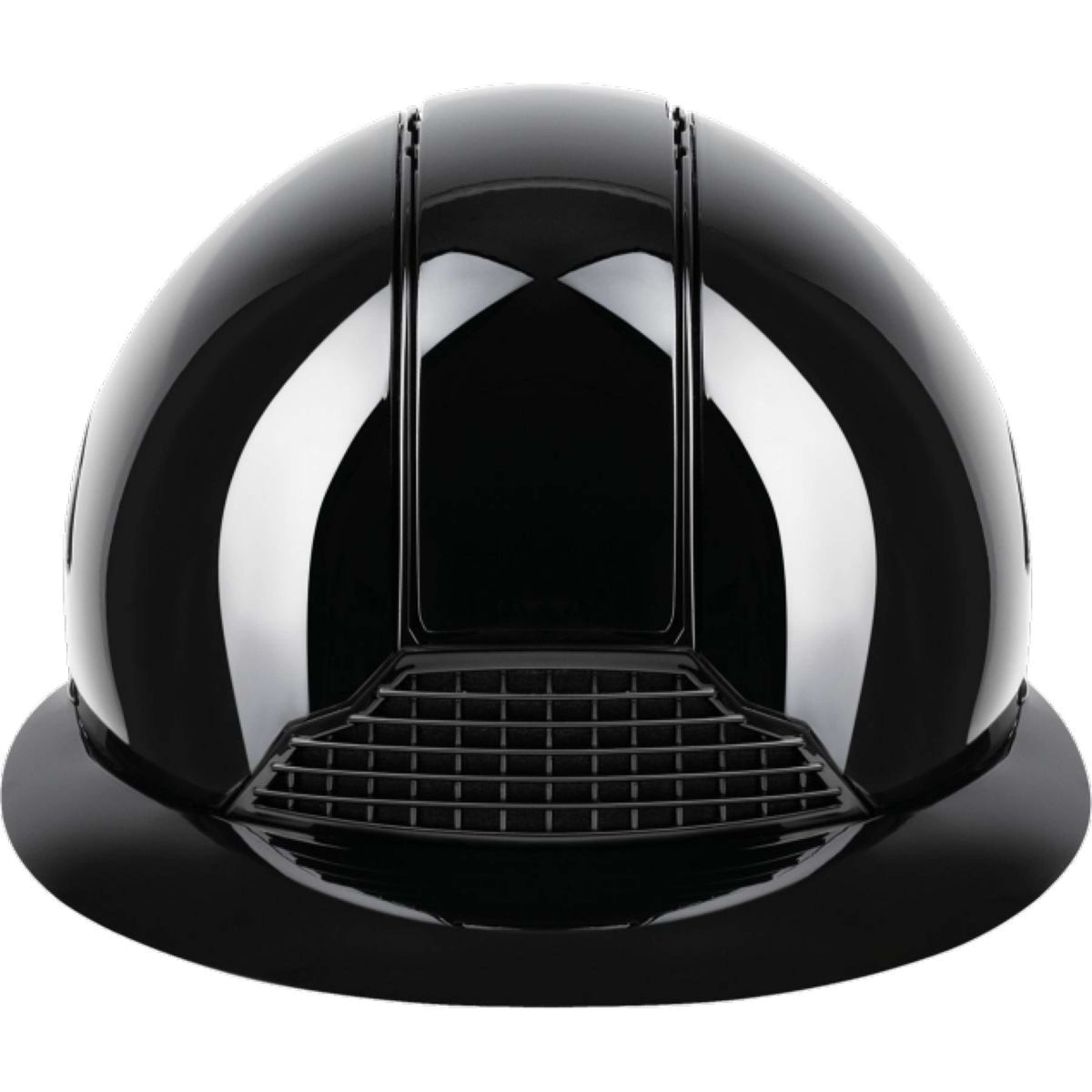 Swing Casco H24 Lady Glossy Negro Brillante