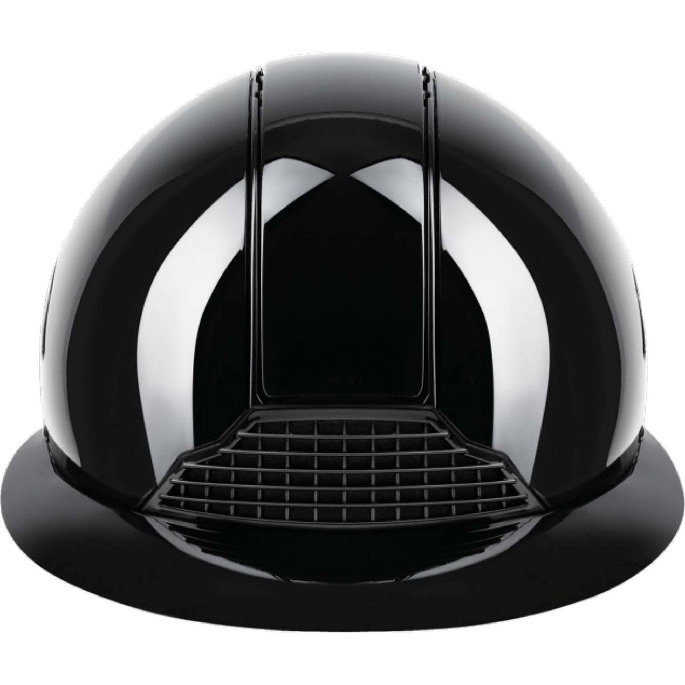 Swing Casco H24 Lady Glossy Negro Brillante Swing Casco H24 Lady Glossy Negro Brillante