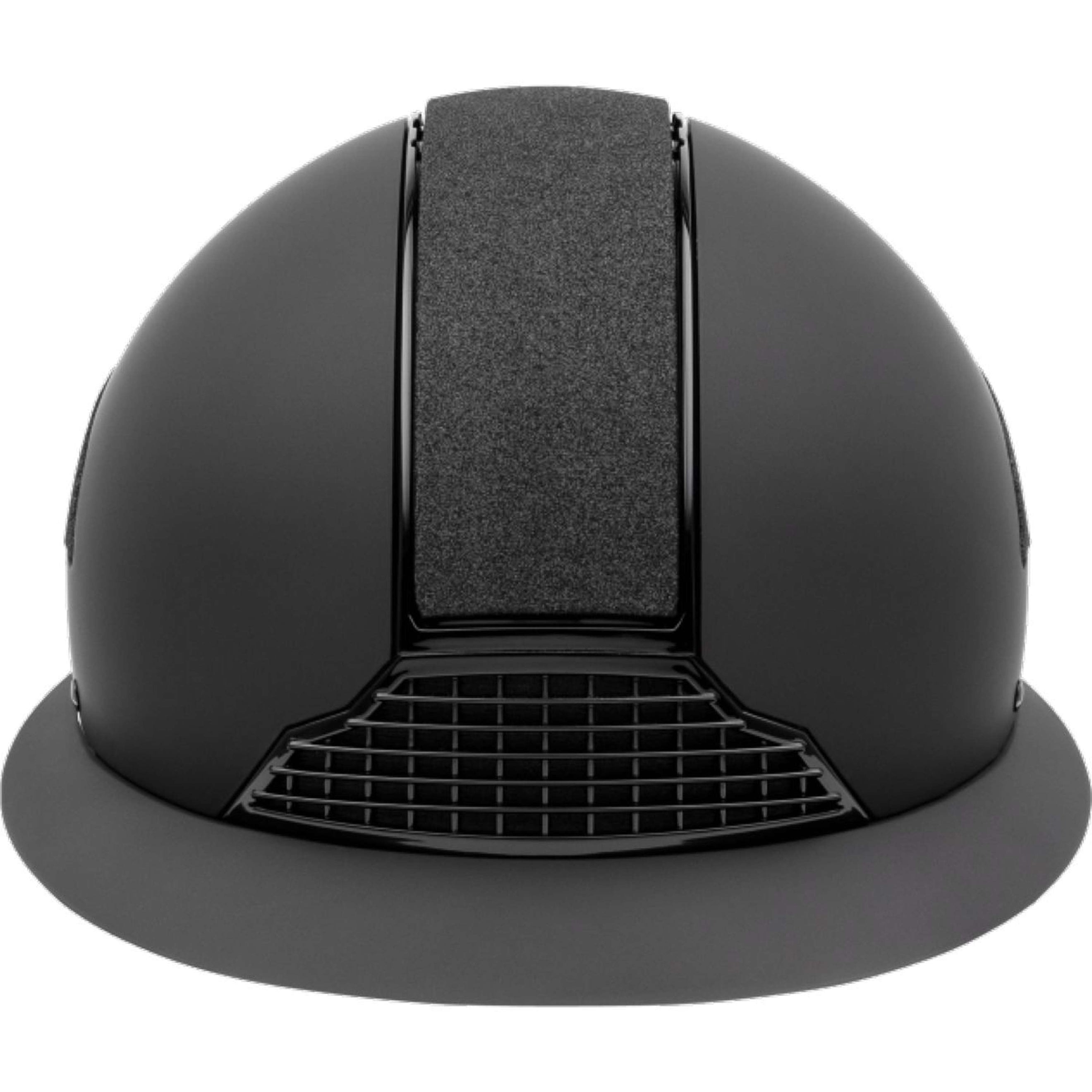Swing Casco H24 Lady Shine Negro mate Swing Casco H24 Lady Shine Negro mate