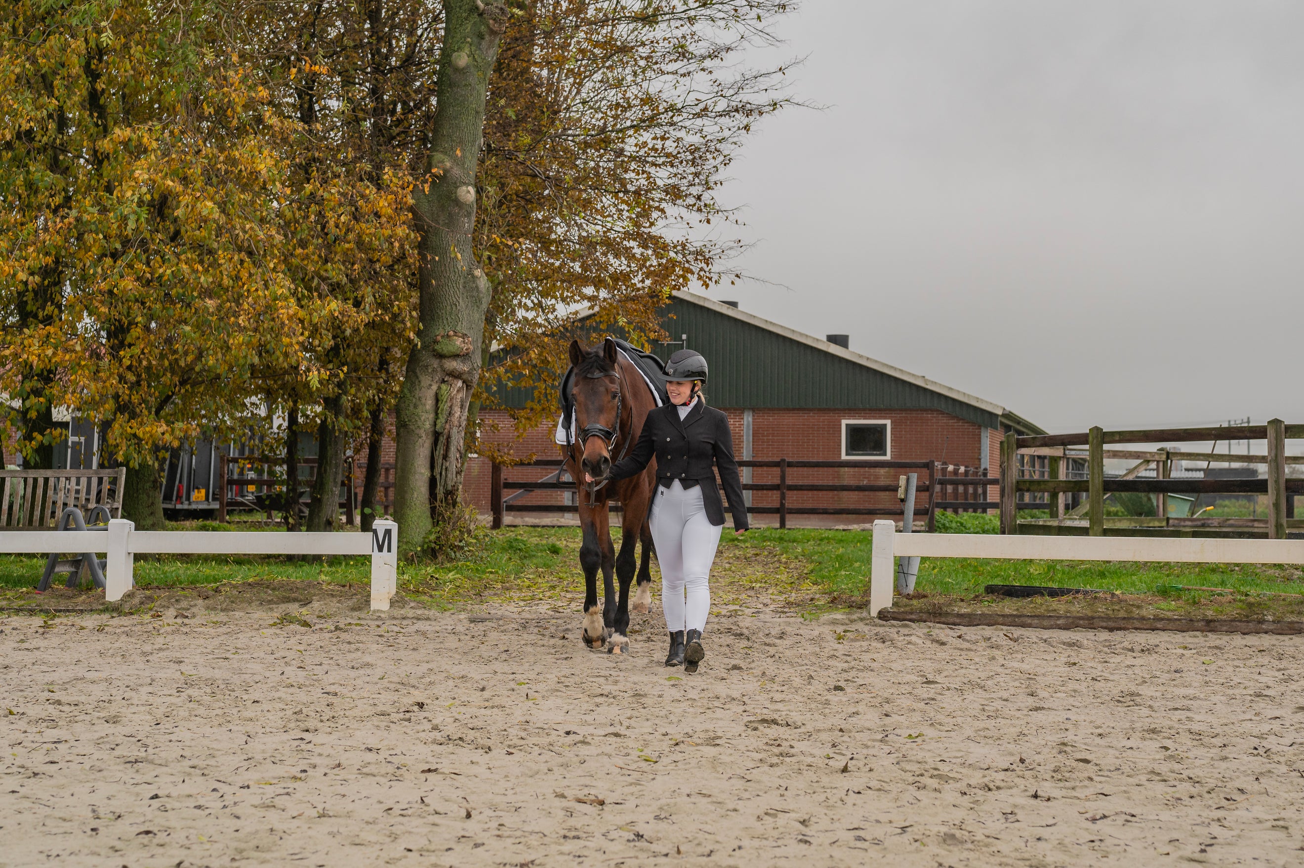 Set De Competición Para Mujer