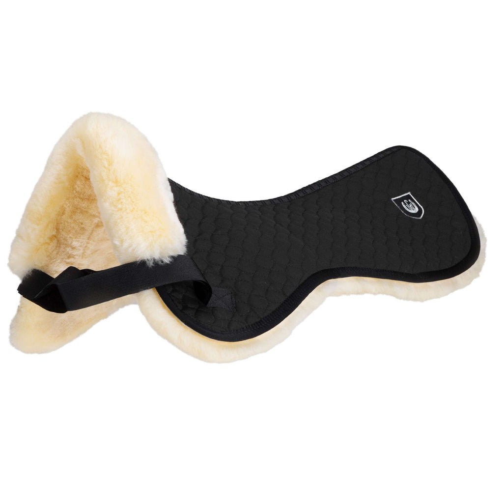 Werner Christ Mantilla Standard Negro/Natural