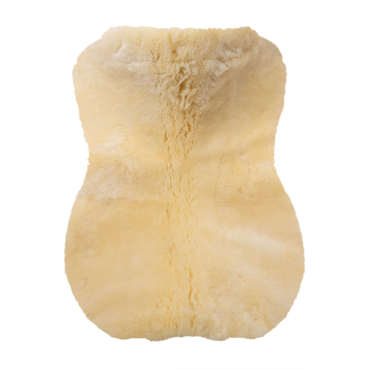 Werner Christ Mantilla Standard Negro/Natural