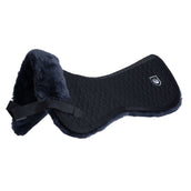 Werner Christ Mantilla Standard Negro/Antracita