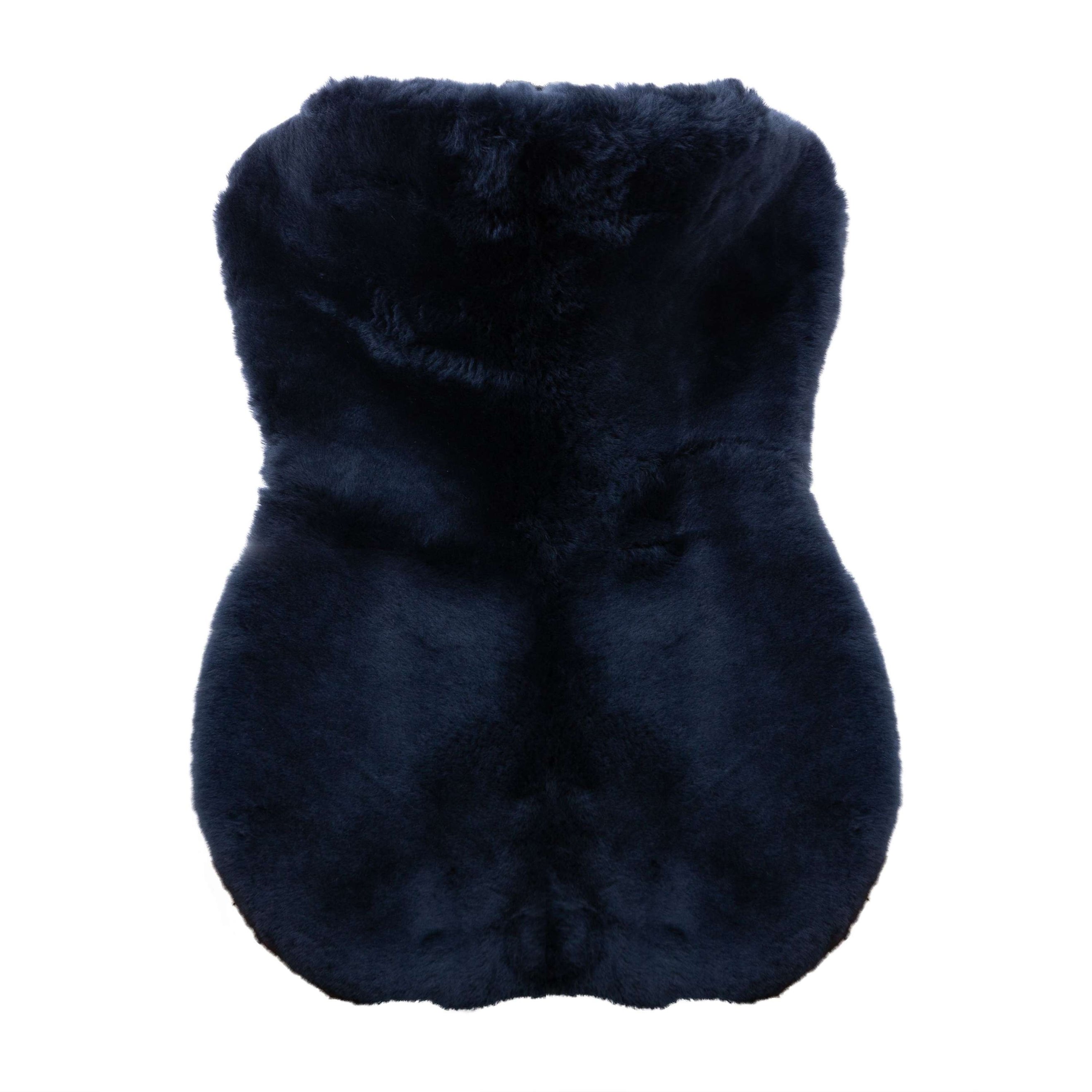 Werner Christ Mantilla Standard Negro/Antracita Werner Christ Mantilla Standard Negro/Antracita