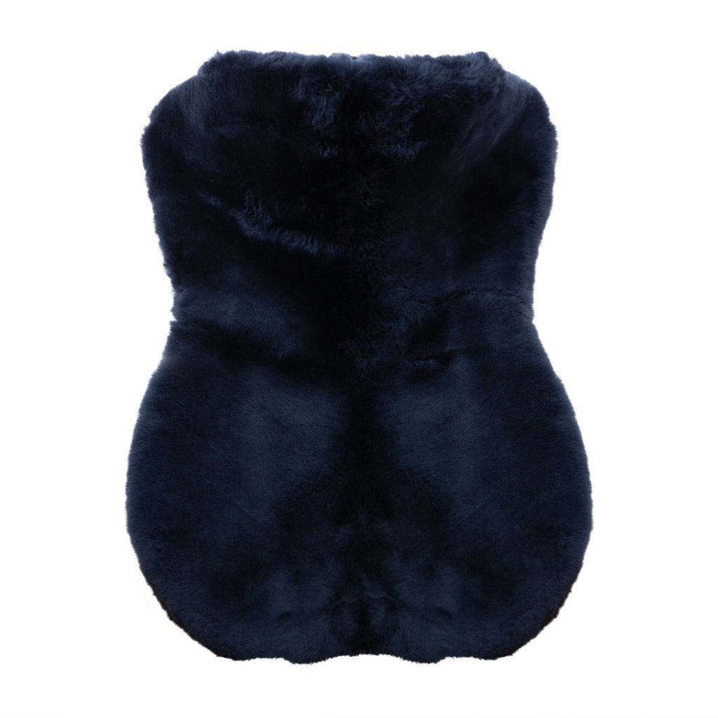 Werner Christ Mantilla Standard Negro/Antracita
