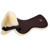 Werner Christ Mantilla Standard Marron/Natural
