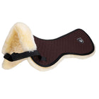 Werner Christ Mantilla Standard Marron/Natural