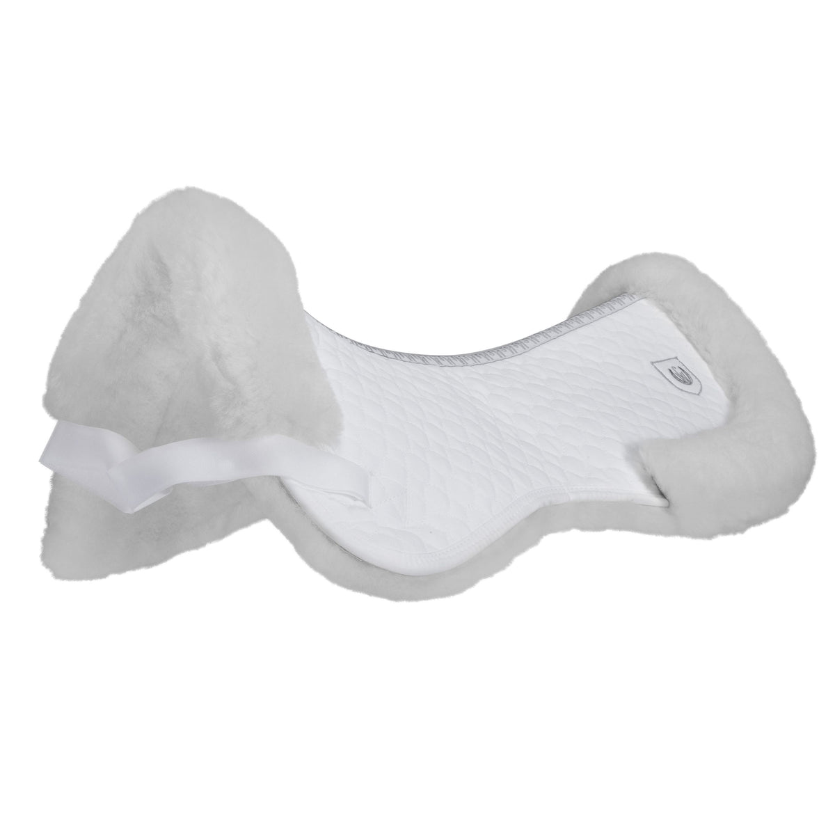 Werner Christ Mantilla Standard Edging Blanco