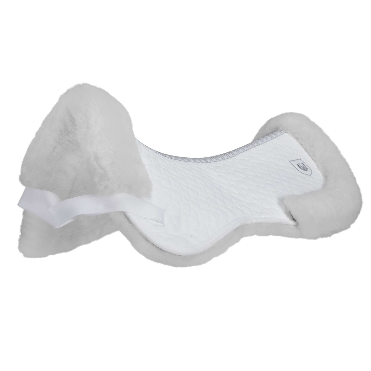 Werner Christ Mantilla Standard Edging Blanco