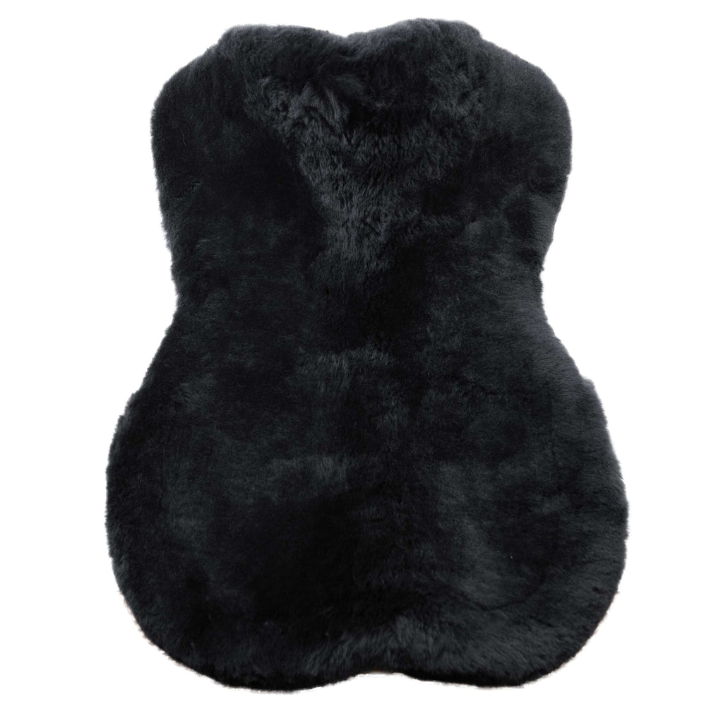 Werner Christ Mantilla Standard Edging Negro/Antracita