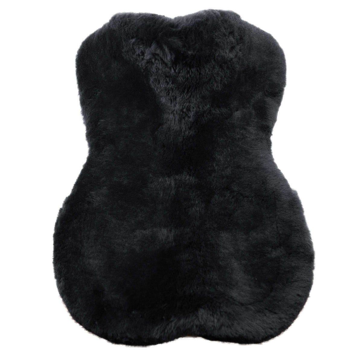 Werner Christ Mantilla Standard Edging Negro/Antracita