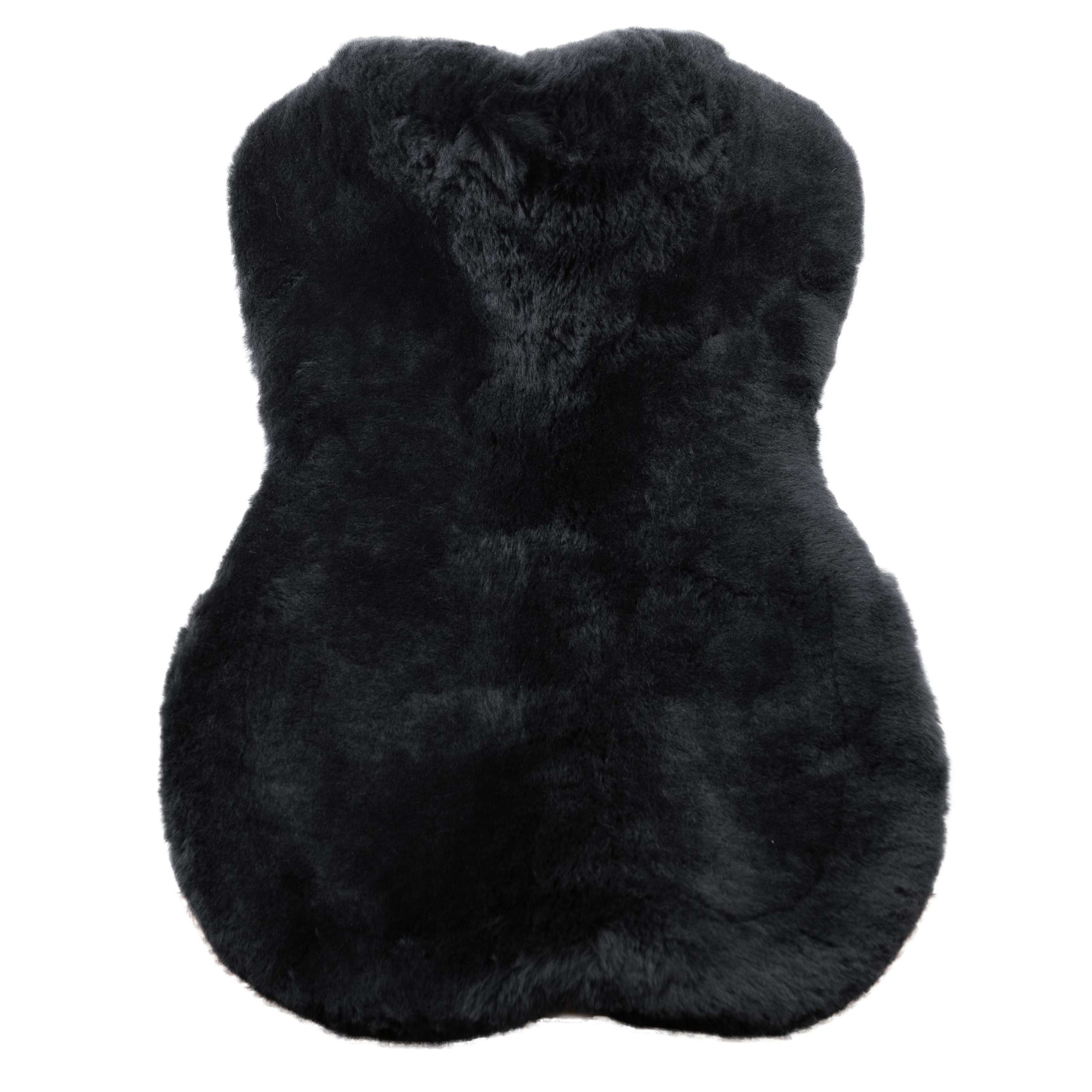 Werner Christ Mantilla Standard Edging Negro/Antracita